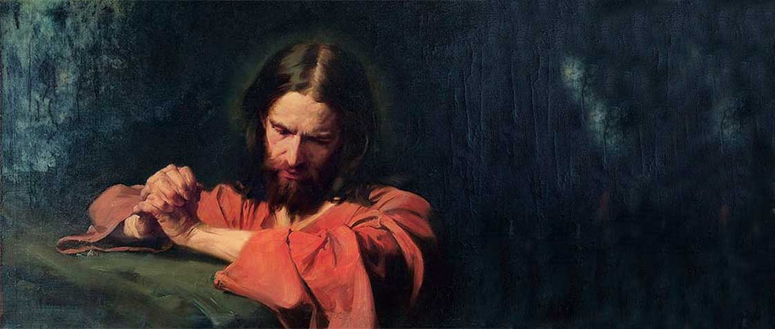 The Alpha and the Omega or Endless Suffering