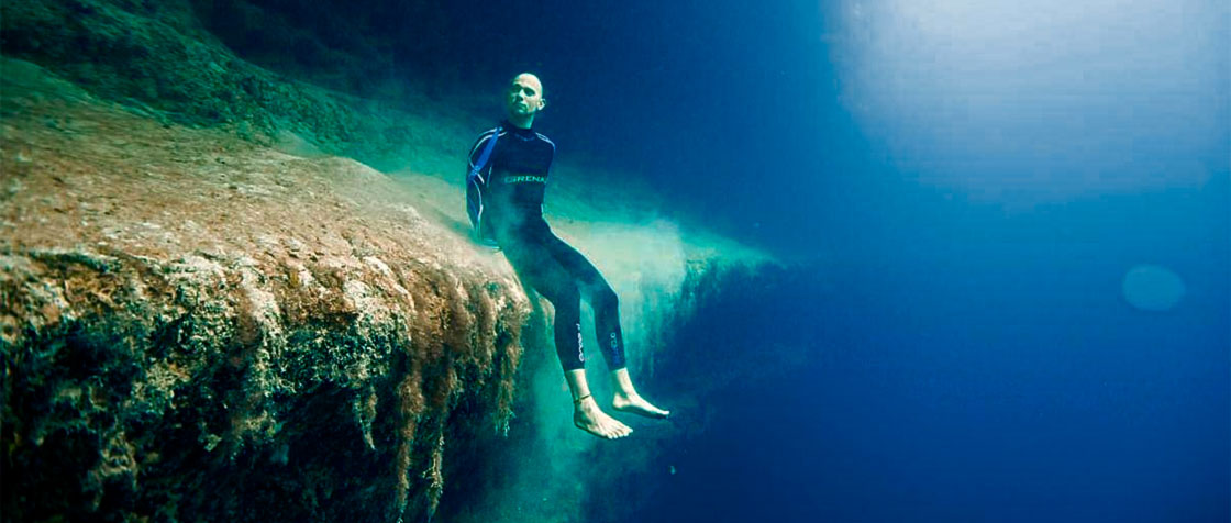 The treasures hidden in the soul