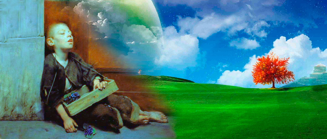 Before you were born